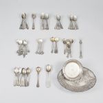 1122 2227 Parti silver